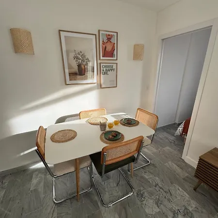 T3 Renove Vu Port Clim Et Wifi