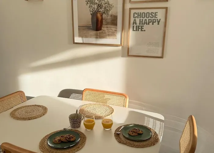 T3 Renove Vu Port Clim Et Wifi Apartamento Mauguio